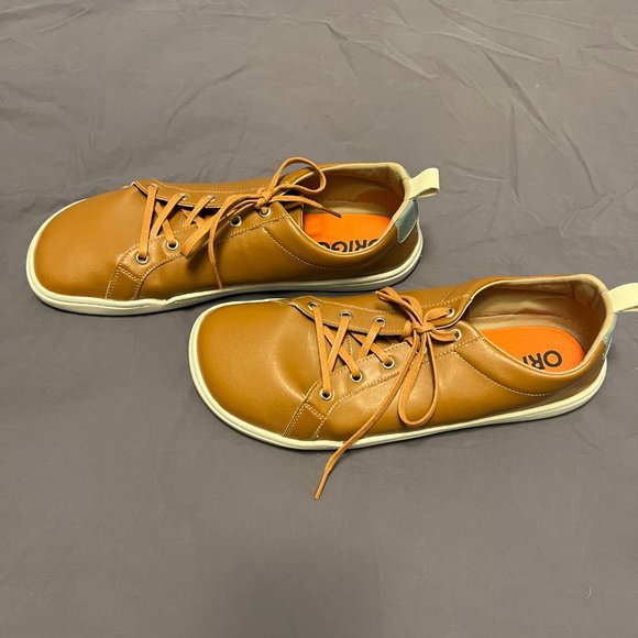 Origo minimalist / barefoot shoe - Size 12 main image 4